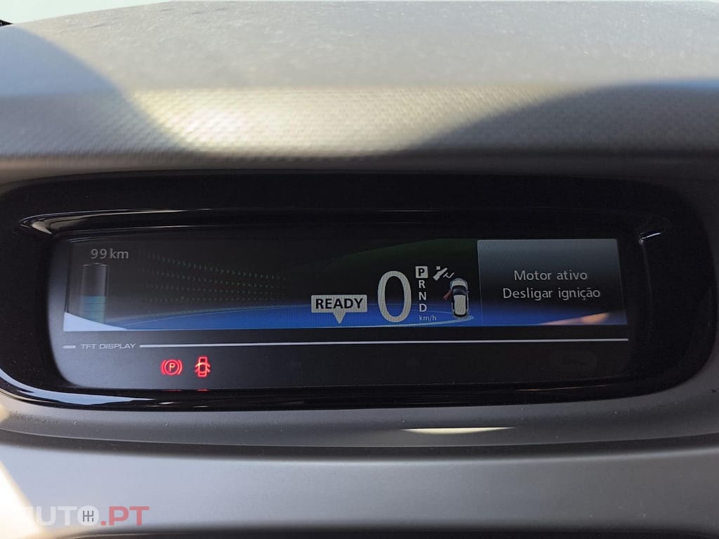 Renault Zoe (c/ Bateria) Bose 40 Q90