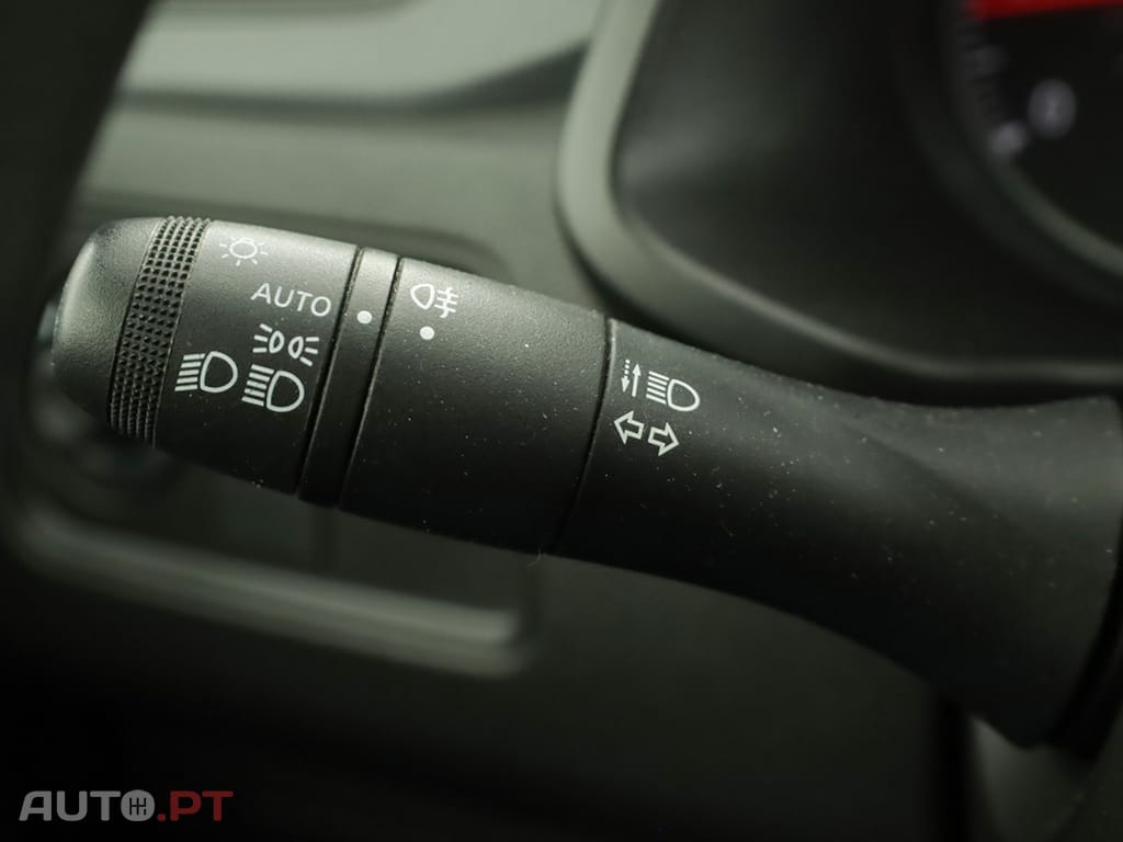 Renault Express Express 1.5 Blue dCi Advance