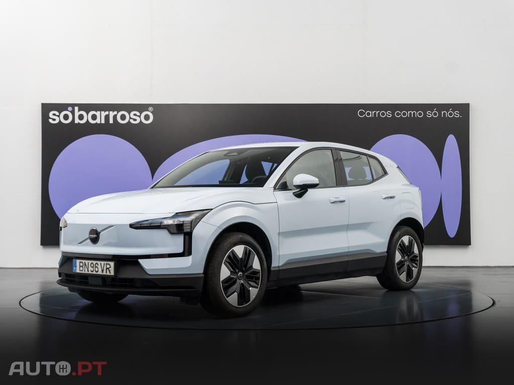 Volvo EX30 51 kWh Single Motor Core