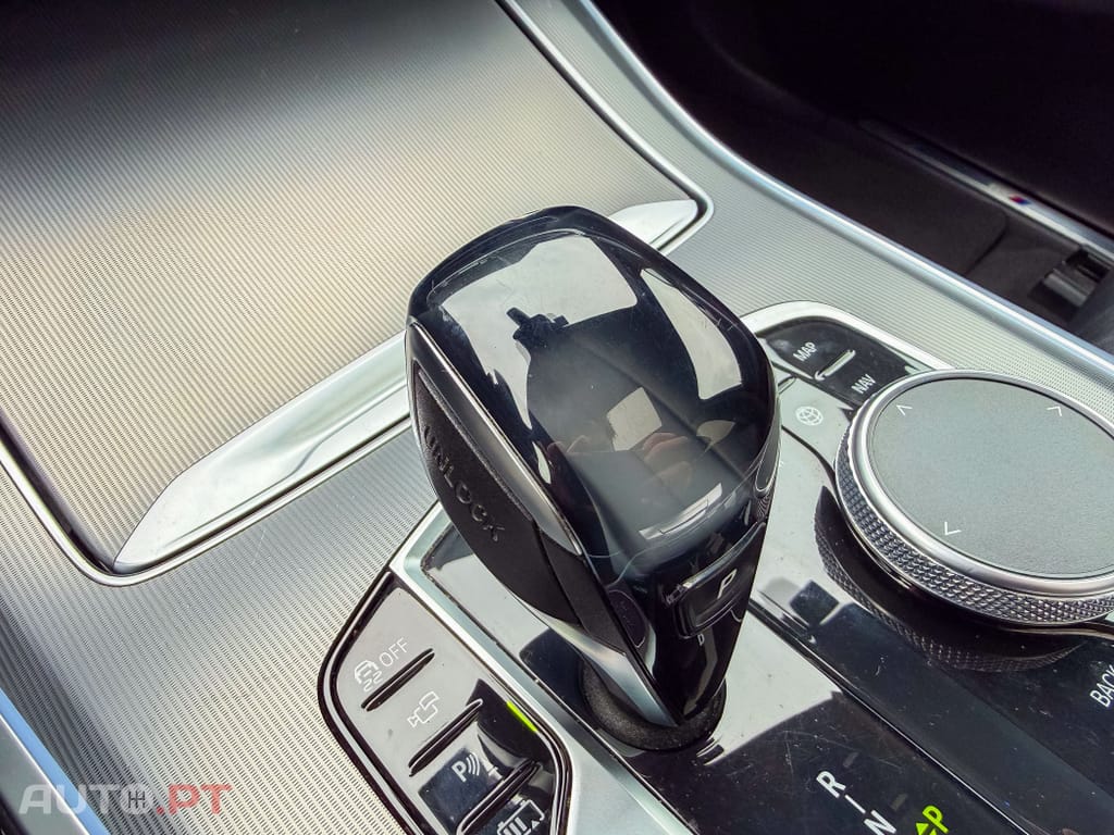 BMW X5 45 e xDrive Pack M