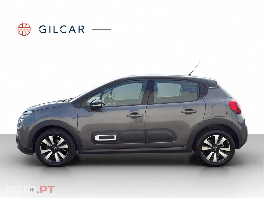 Citroen C3 1.2 PureTech Shine