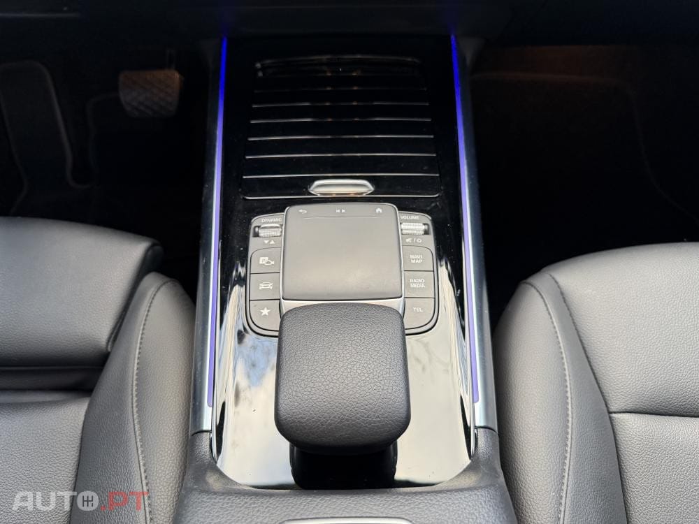 Mercedes-Benz GLA 250 e 8G-DCT Edition Plug-in-Hybrid