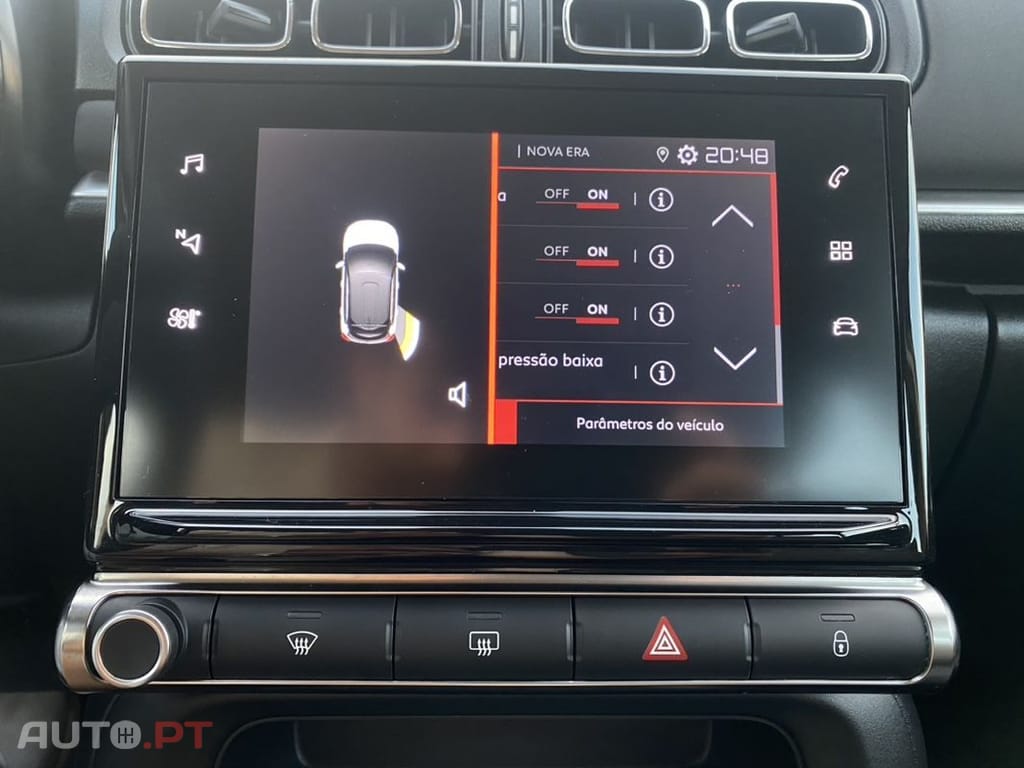 Citroen C3 1.2 PureTech C-Series
