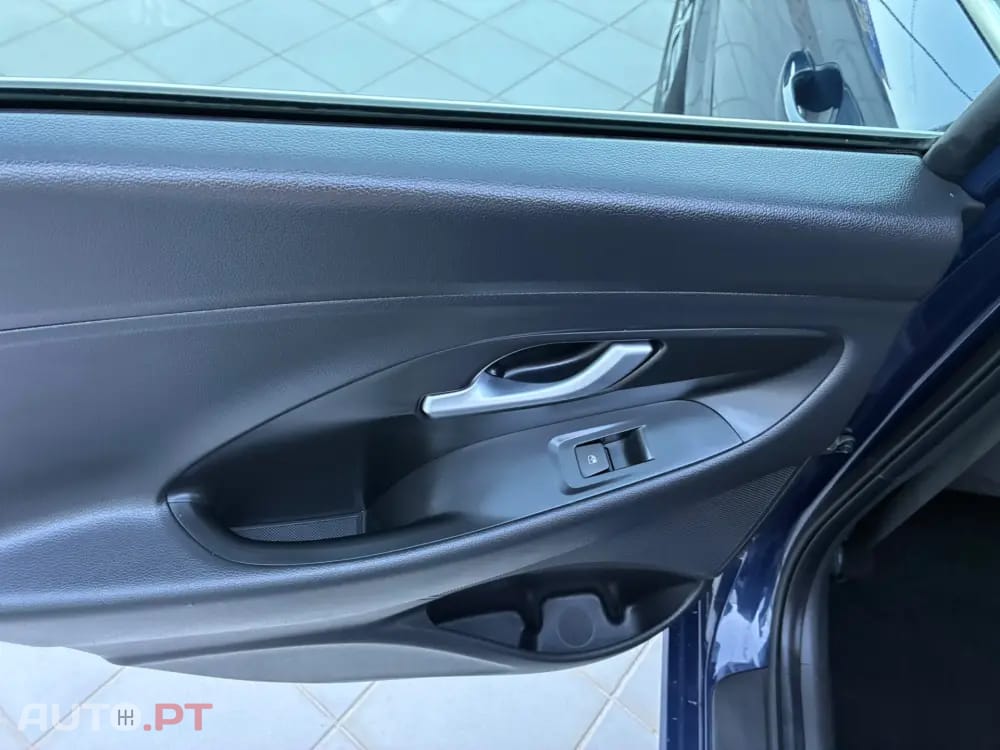 Hyundai i30 1.6 CRDi STyle