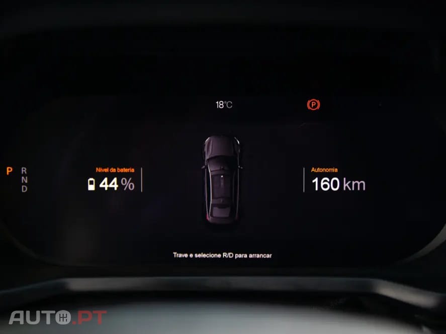 Polestar 2 Long Range 78 kWh
