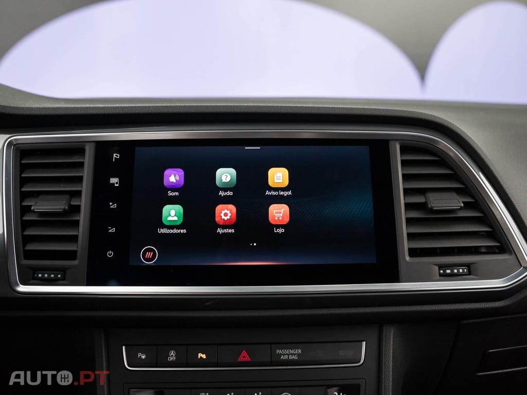 Seat Ateca 1.0 TSI Style