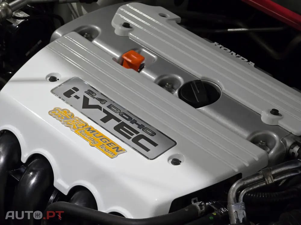 Honda Accord 2.4 Type S Mugen