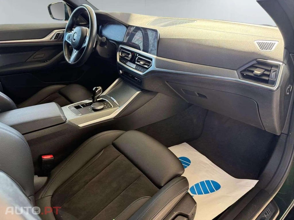 BMW 420 M-SPORT