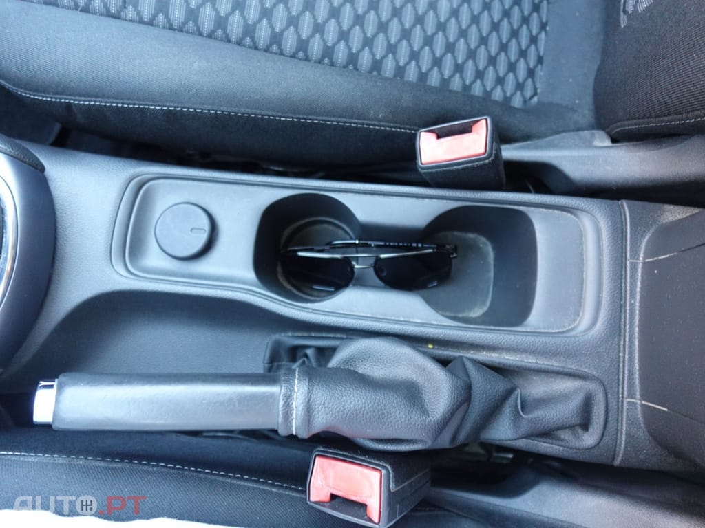 Opel Astra 1.6 CDTI Business Edition S/S