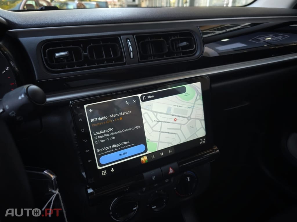Citroen C3 1.2 PureTech Feel