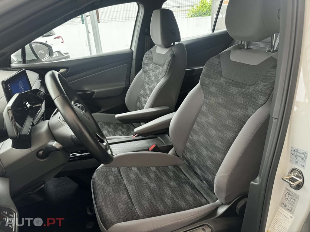 Volkswagen Id.4 77 kWh Pro Performance