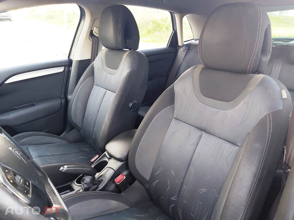 Citroen C4 1.6 e-HDi Business