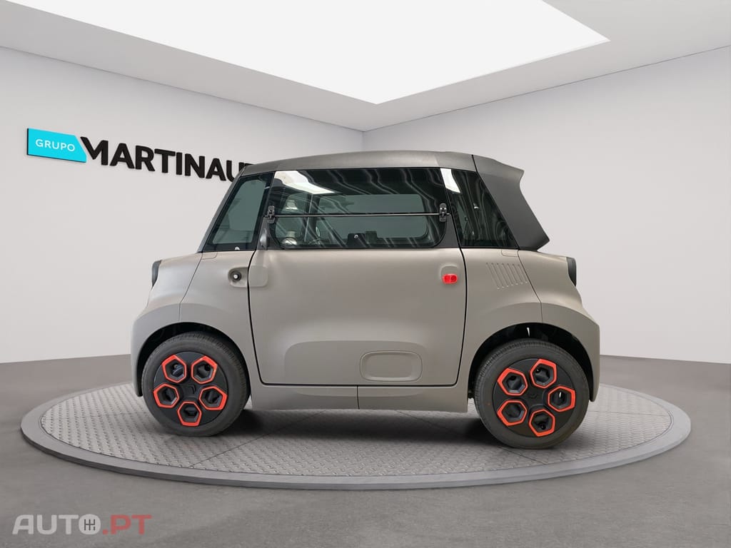 Citroen Ami Standard