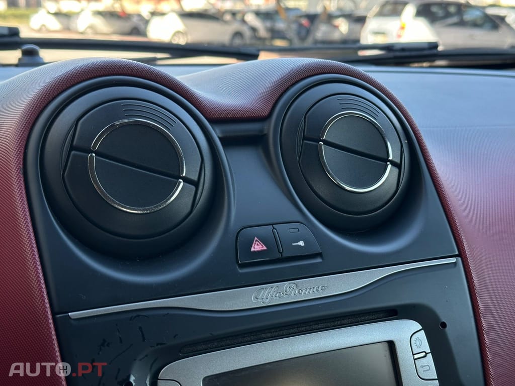 Alfa Romeo Mito 1.3 JTDM ECO Impression