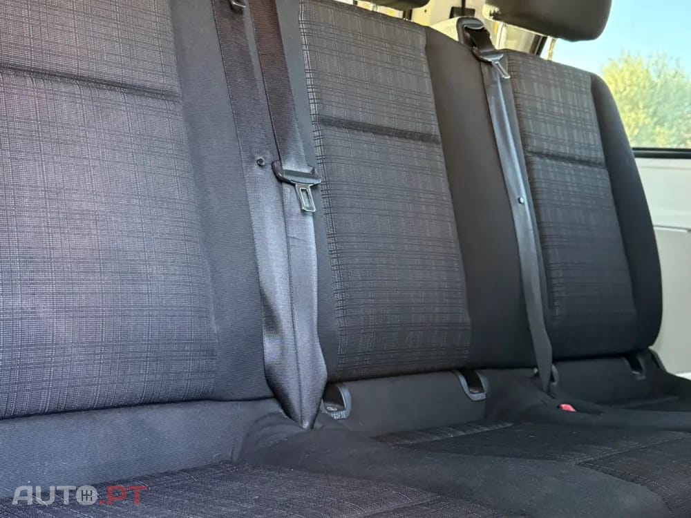 Mercedes-Benz Vito 111 CDi/34