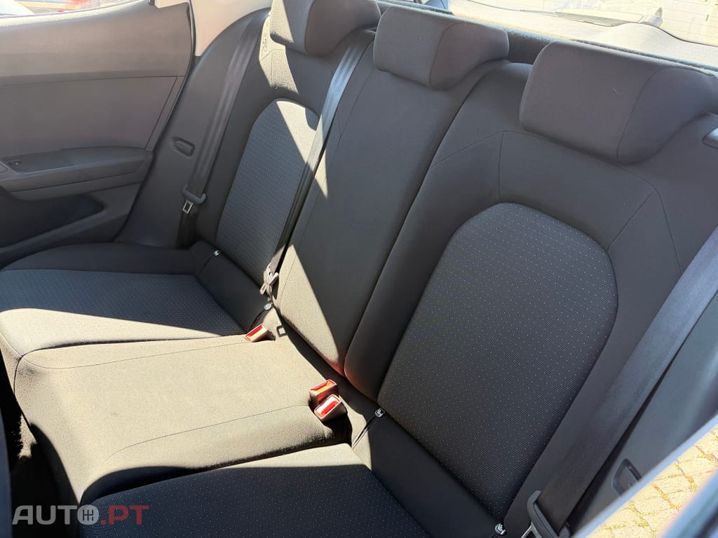 Seat Arona 1.0 TSI Style DSG