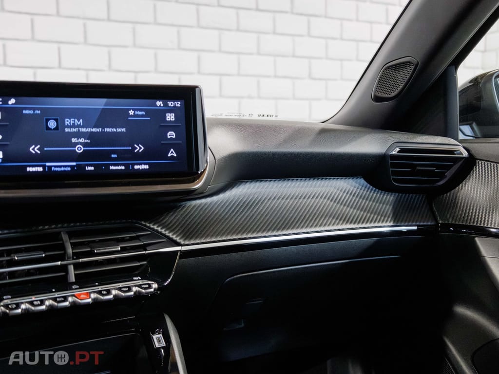 Peugeot 2008 1.2 Style