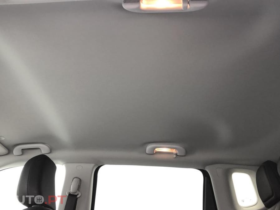Jeep Compass 1.3 TG 4Xe S
