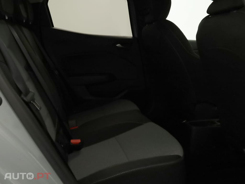 Renault Clio Clio 1.0 TCe Evolution Bi-Fuel