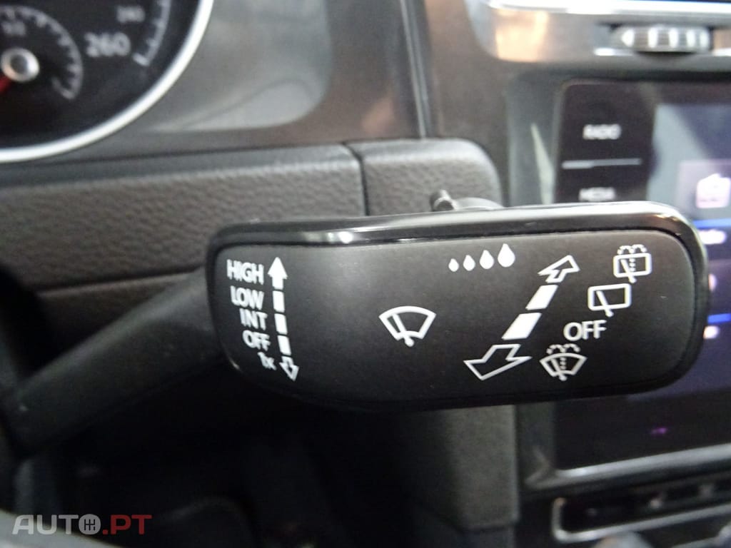 Volkswagen Golf Variant 1.6 TDI Confortline