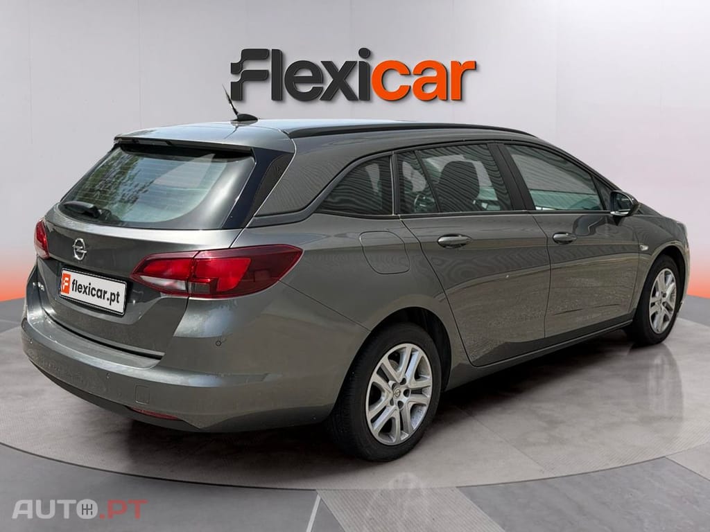 Opel Astra Sports Tourer 1.5 D Business Edition S/S