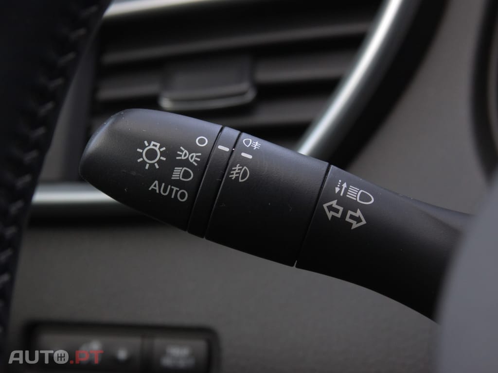 Nissan Qashqai Outro