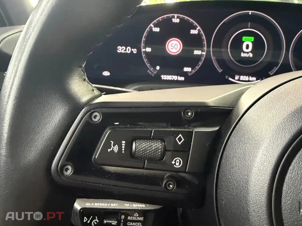 Porsche Taycan 4S Bateria Performance Plus
