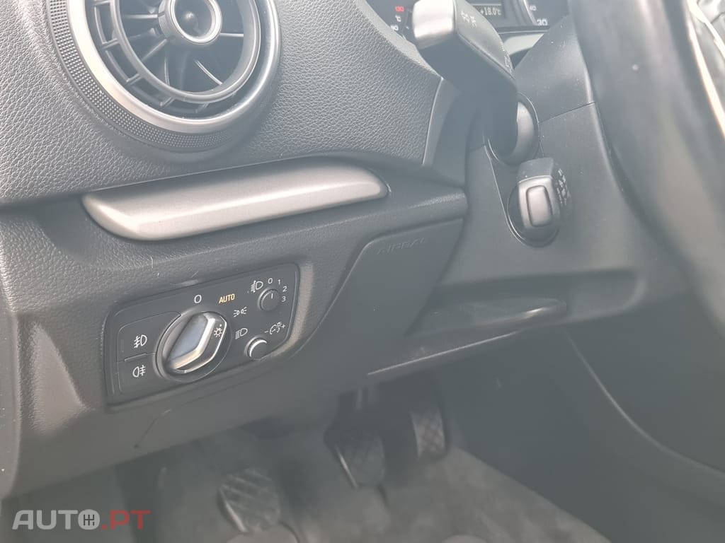 Audi A3 1.6 TDI Sport