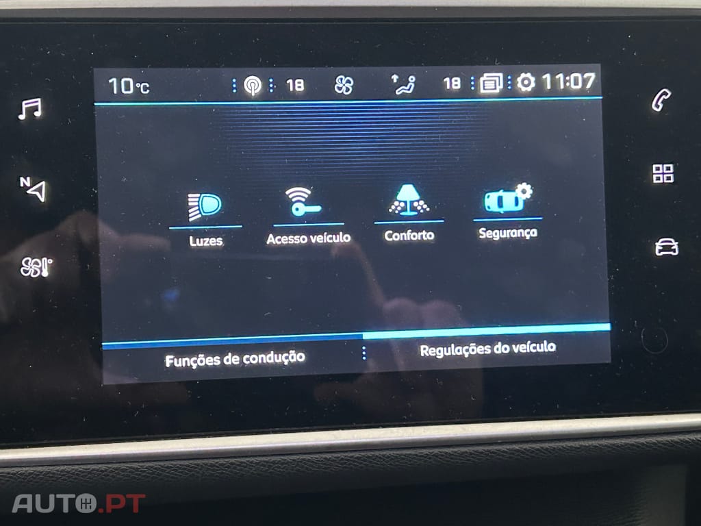 Peugeot 308 SW 1.5 BlueHDi Allure Pack EAT8