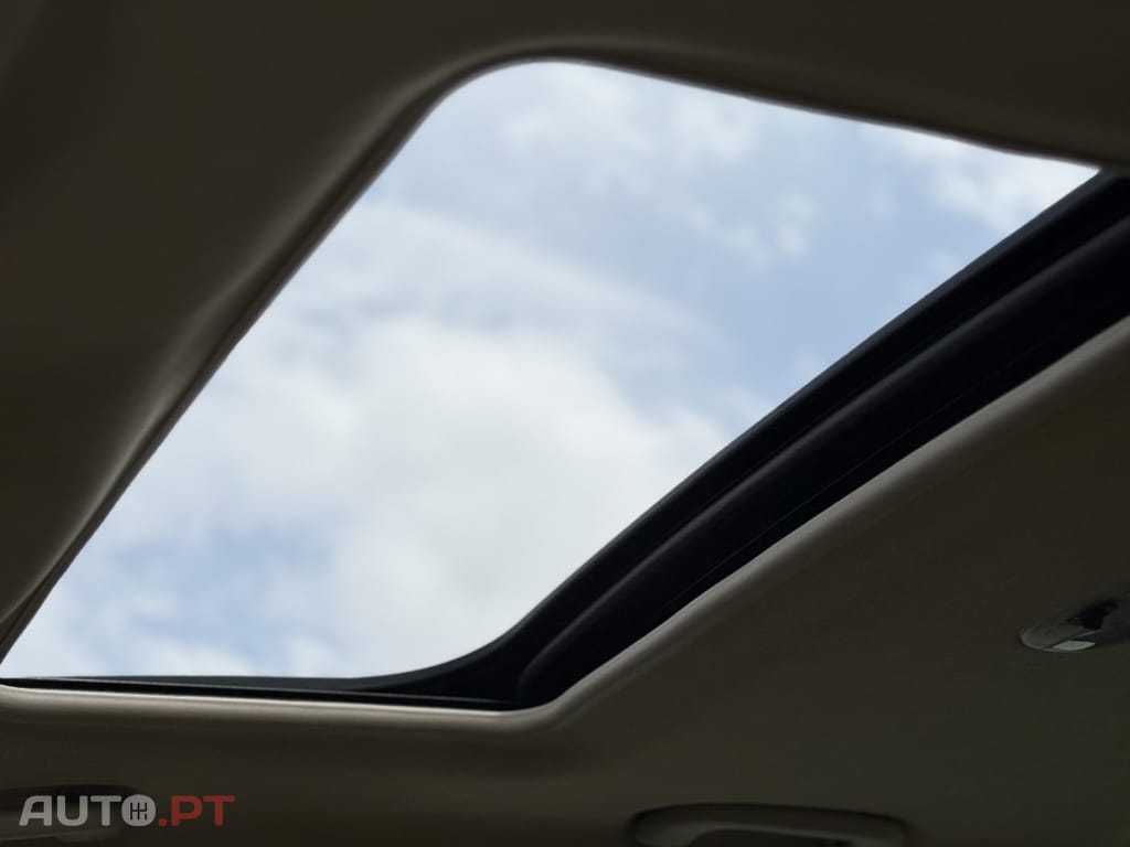 Jaguar X-Type SW 2.2 D Classic Aut.