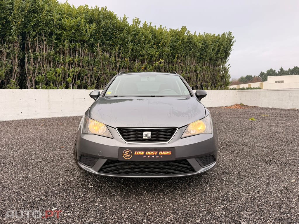 Seat Ibiza 1.2 TDi Style