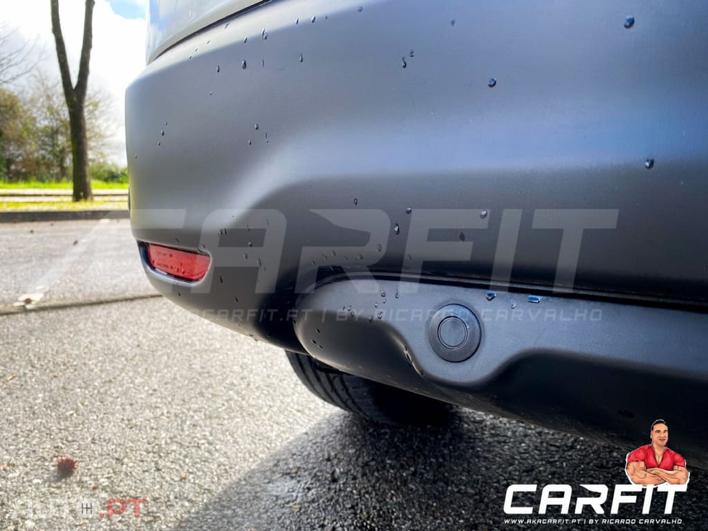 Nissan Qashqai 1.2 DIG-T N-Connecta RS+PS 18 Xtronic