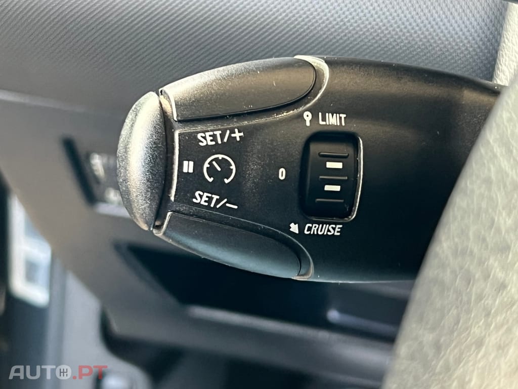 Peugeot 308 1.6 HDi Sport