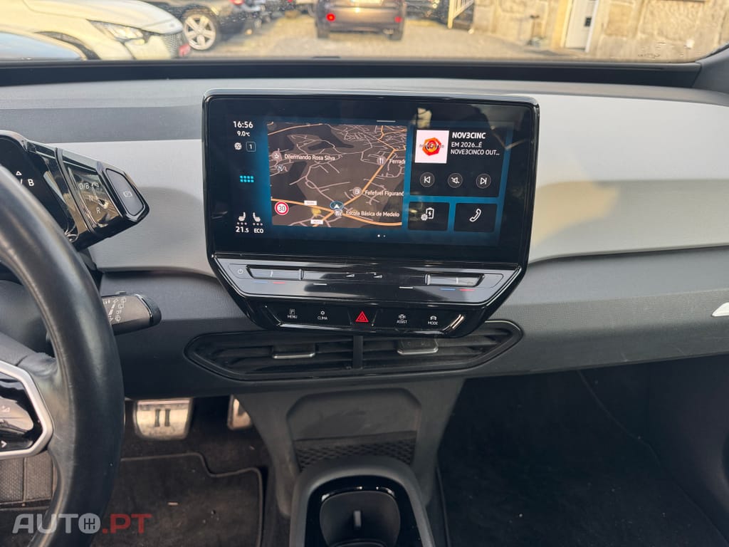 Volkswagen Id.3 Pro Performance 1st Max