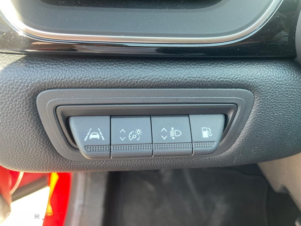 Mitsubishi ASX 1.6 PHEV Intense