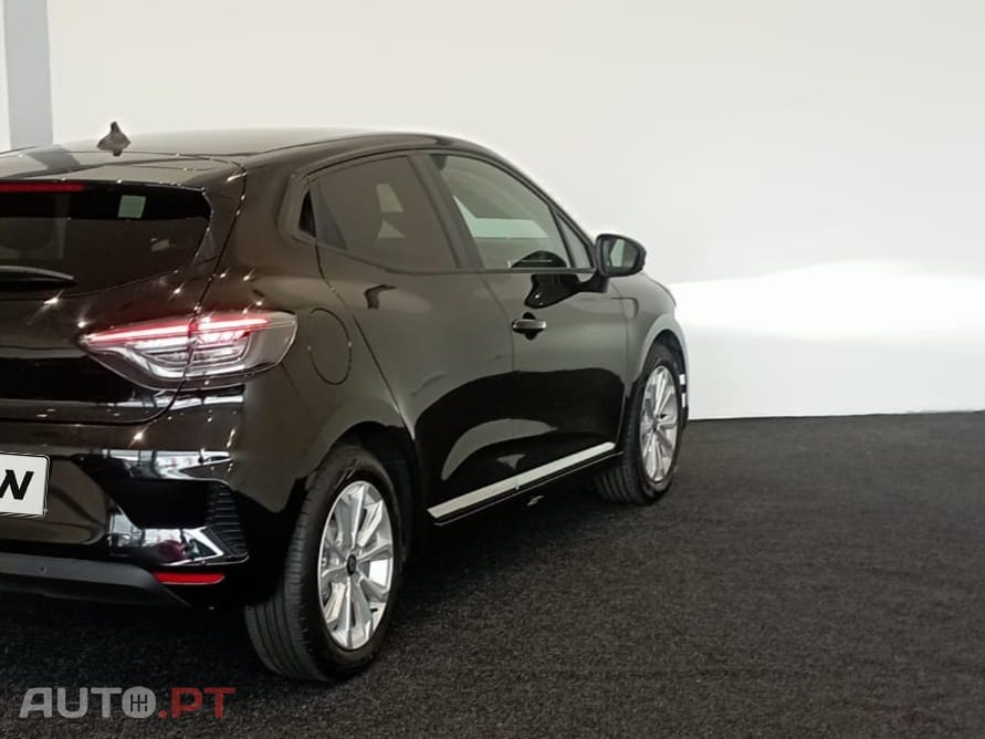 Renault Clio Evolution