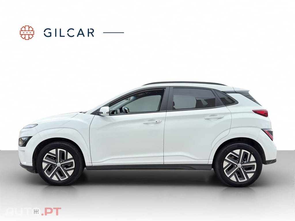 Hyundai Kauai EV 39 kWh Premium