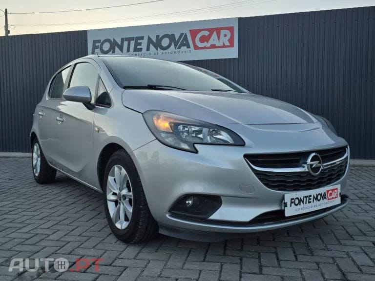 Opel Corsa 1.3 CDTi Business Edition