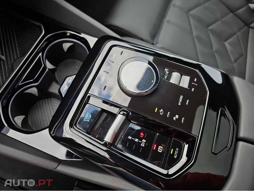 BMW i5 M60 xDrive I.V.A DEDUTIVEL 