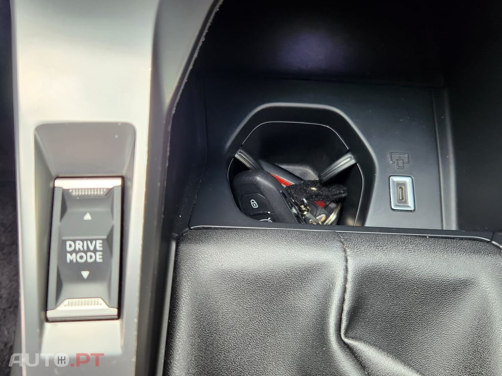 Peugeot 308 1.5 BlueHDi Allure