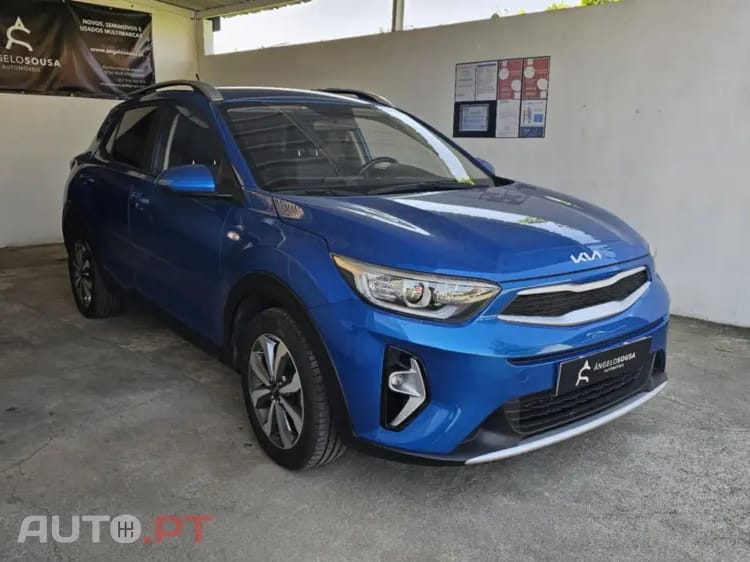 Kia Stonic 1.2 Dynamic
