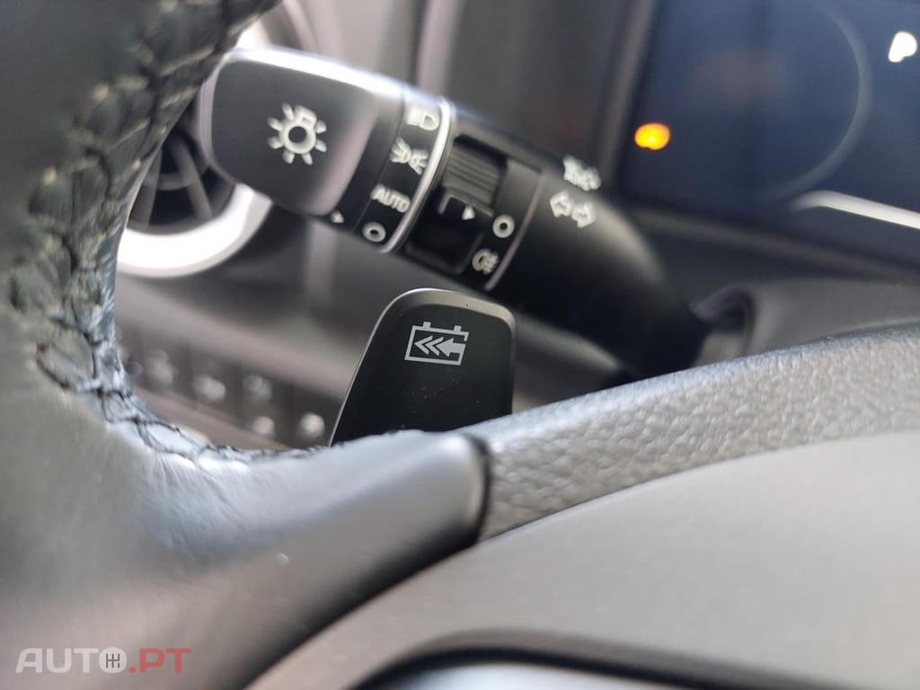 Hyundai Kauai  EV 64kWh Premium