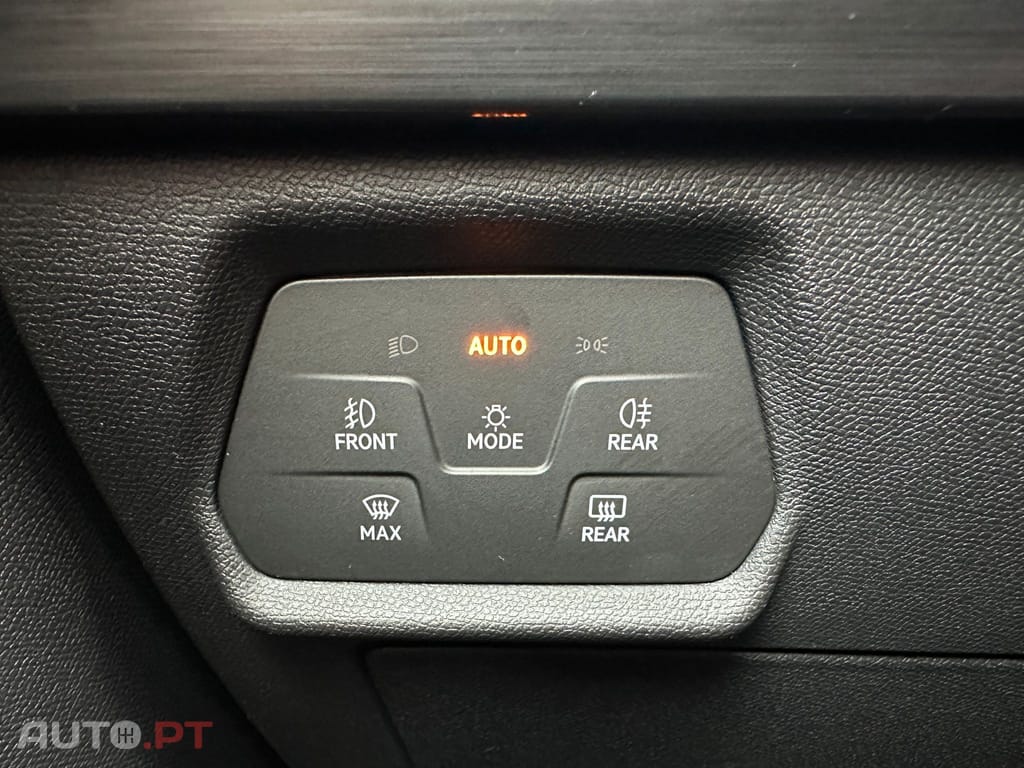 Cupra Leon 1.4 e-Hybrid VZ DSG
