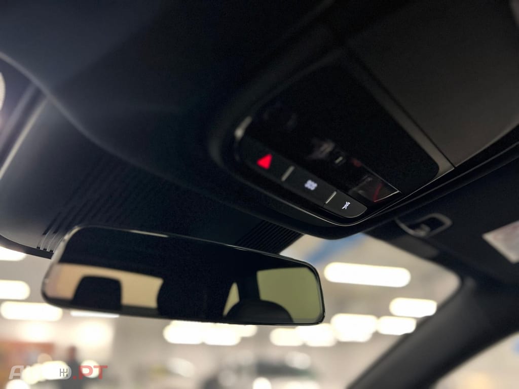 XPeng G9 93.1 kWh Long Range