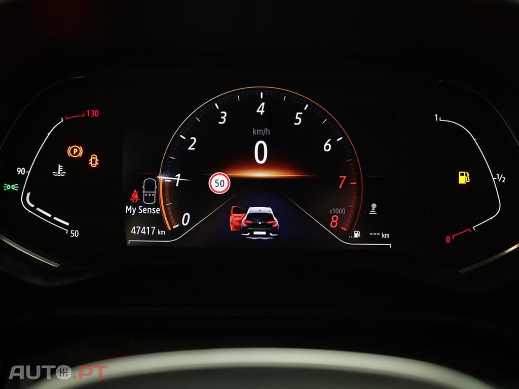 Renault Captur Captur 1.0 TCe Techno