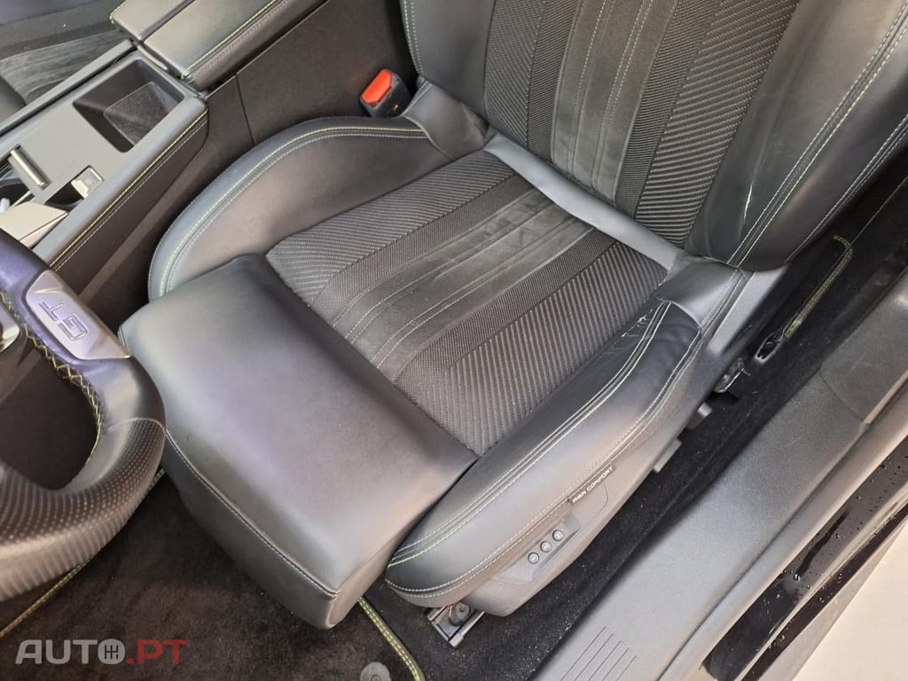 Peugeot 308 SW 1.6 Hybrid GT Pack e-EAT8