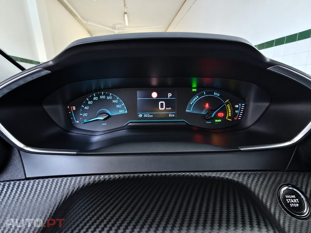 Peugeot E-208 50 kWh Active Pack