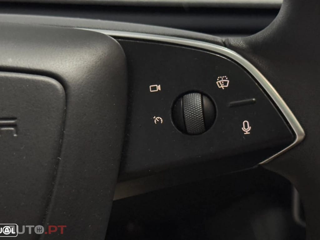 Tesla Model 3 Long Range Tração Integral