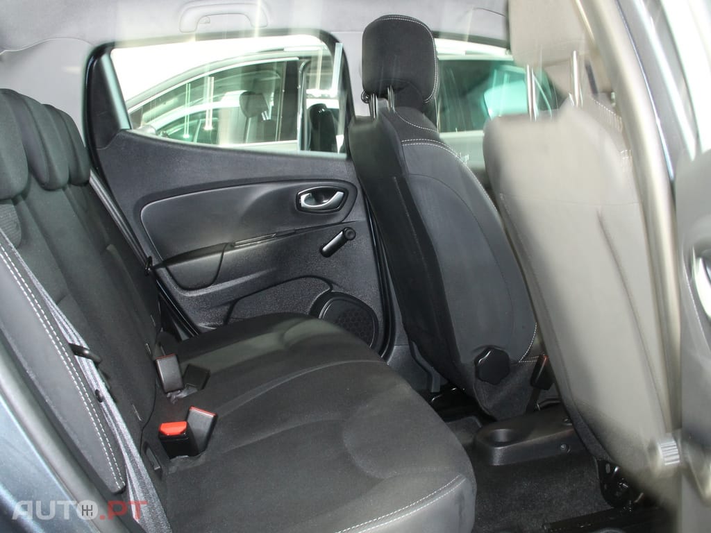 Renault Clio 1.5 dCi Zen