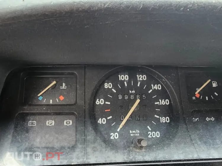 Opel Corsa Swing